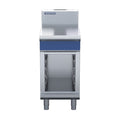 Blue Seal Evolution Series 450mm Bench Top – Cabinet Base - B45-CB