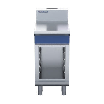 Blue Seal Evolution Series 450mm Bench Top – Cabinet Base - B45-CB