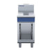 Blue Seal Evolution Series 450mm Bench Top – Cabinet Base - B45-CB