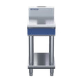 Blue Seal Evolution Series 450mm Bench Top – Leg Stand - B45-LS