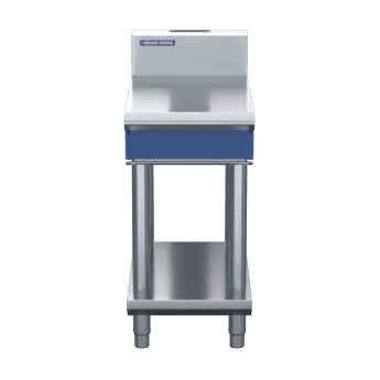 Blue Seal Evolution Series 450mm Bench Top – Leg Stand - B45-LS
