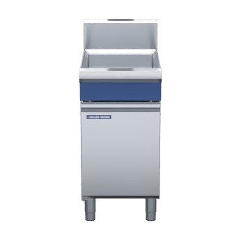 Blue Seal Evolution Series 450mm Chip Scuttle - CS45