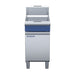 Blue Seal Evolution Series 450mm Chip Scuttle - CS45