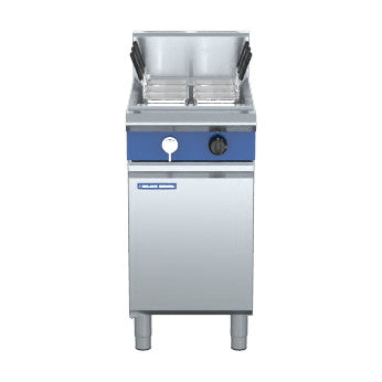 Blue Seal Evolution Series 450mm Gas Pasta Cooker - G47