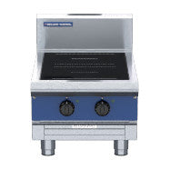 Blue Seal Evolution Series 450mm Induction Cooktops - Bench Model - IN512R5-B