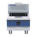 Blue Seal Evolution Series 450mm Induction Cooktops - Bench Model - IN511F-B