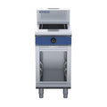 Blue Seal Evolution Series 450mm Induction Cooktops – Cabinet Base - IN511F-CB