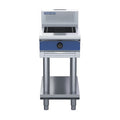 Blue Seal Evolution Series 450mm Induction Cooktops - Leg Stand - IN511F-LS