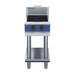 Blue Seal Evolution Series 450mm Induction Cooktops - Leg Stand - IN512F-LS
