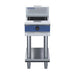 Blue Seal Evolution Series 450mm Induction Cooktops - Leg Stand - IN511F-LS