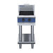 Blue Seal Evolution Series 450mm Induction Cooktops - Leg Stand - IN512R5-LS