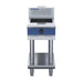 Blue Seal Evolution Series 450mm Induction Cooktops - Leg Stand - IN511R3-LS