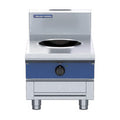 Blue Seal Evolution Series 450mm Induction Wok - Bench Model - IN511W5-B