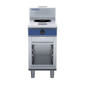 Blue Seal Evolution Series 450mm Induction Wok - Cabinet Base - IN511W3-CB