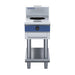 Blue Seal Evolution Series 450mm Induction Wok - Leg Stand - IN511W5-LS