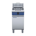 Blue Seal Evolution Series 450mm Single Pan Electric Fryer - E43