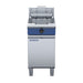 Blue Seal Evolution Series 450mm Single Pan Electric Fryer - E43
