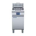 Blue Seal Evolution Series 450mm Single Pan Electric Fryer - E43E