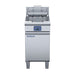 Blue Seal Evolution Series 450mm Single Pan Electric Fryer - E43E