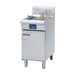 Blue Seal Evolution Series 450mm Single Pan Gas Fryer - GT45E