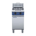 Blue Seal Evolution Series 450mm Twin Pan Electric Fryer - E44