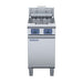 Blue Seal Evolution Series 450mm Twin Pan Electric Fryer - E44E