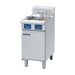 Blue Seal Evolution Series 450mm Twin Pan Gas Fryer - GT46E
