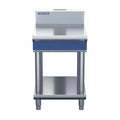 Blue Seal Evolution Series 600mm Bench Top – Leg Stand - B60-LS