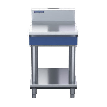 Blue Seal Evolution Series 600mm Bench Top – Leg Stand - B60-LS