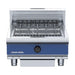 Blue Seal Evolution Series 600mm Electric Chargrill – Bench Model - E594D-B