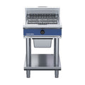 Blue Seal Evolution Series 600mm Electric Chargrill – Leg Stand - E594D-LS