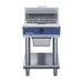 Blue Seal Evolution Series 600mm Electric Chargrill – Leg Stand - E594D-LS