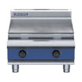 Blue Seal Evolution Series 600mm Electric Cooktop - Bench Model - E514B-B