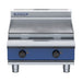 Blue Seal Evolution Series 600mm Electric Cooktop - Bench Model - E514B-B