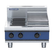 Blue Seal Evolution Series 600mm Electric Cooktop - Bench Model - E514C-B