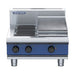 Blue Seal Evolution Series 600mm Electric Cooktop - Bench Model - E514C-B
