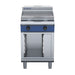 Blue Seal Evolution Series 600mm Electric Cooktop – Cabinet Base - E514B-CB
