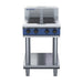 Blue Seal Evolution Series 600mm Electric Cooktop – Leg Stand - E514D-LS