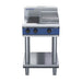 Blue Seal Evolution Series 600mm Electric Cooktop – Leg Stand - E514C-LS