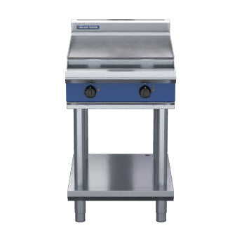 Blue Seal Evolution Series 600mm Electric Cooktop – Leg Stand - E514B-LS