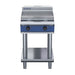 Blue Seal Evolution Series 600mm Electric Cooktop – Leg Stand - E514B-LS
