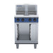 Blue Seal Evolution Series 600mm Electric Cooktop Sealed Hobs – Cabinet Base - E514S-CB