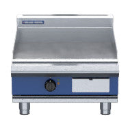 Blue Seal Evolution Series 600mm Electric Griddle – Bench Model - EP514-B