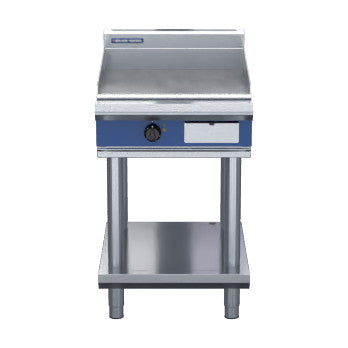 Blue Seal Evolution Series 600mm Electric Griddle – Leg Stand - EP514-LS