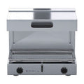 Blue Seal Evolution Series 600mm Electric Salamander - E90