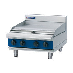 Blue Seal Evolution Series 600mm Gas Cooktop - Bench Model - G514B-B