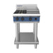 Blue Seal Evolution Series 600mm Gas Cooktop - Leg Stand - G514C-LS