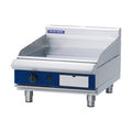 Blue Seal Evolution Series 600mm Gas Griddle – Bench Model - GP514-B
