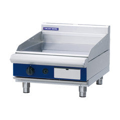 Blue Seal Evolution Series 600mm Gas Griddle – Bench Model - GP514-B