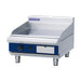 Blue Seal Evolution Series 600mm Gas Griddle – Bench Model - GP514-B